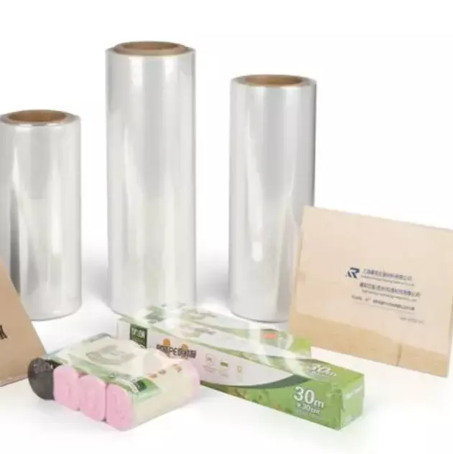 Shrink Film Shrink Film