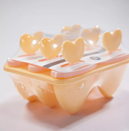 Cross-Linked Shrink Film Cross-Linked Shrink Film