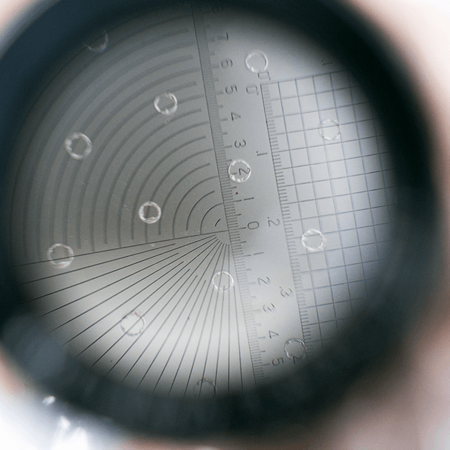 Macro Perforated Shrink Film
