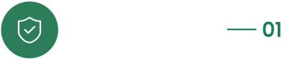 Unmatched Quality Assurance
