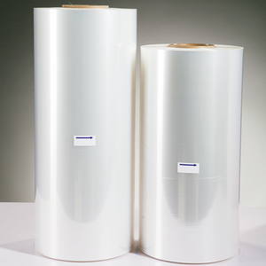 Ultra-thin Shrink Film