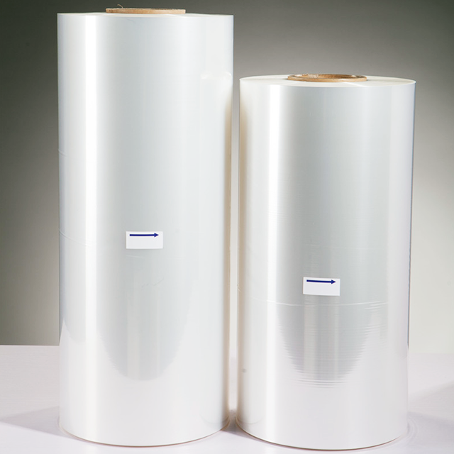 Ultra-thin Shrink Film