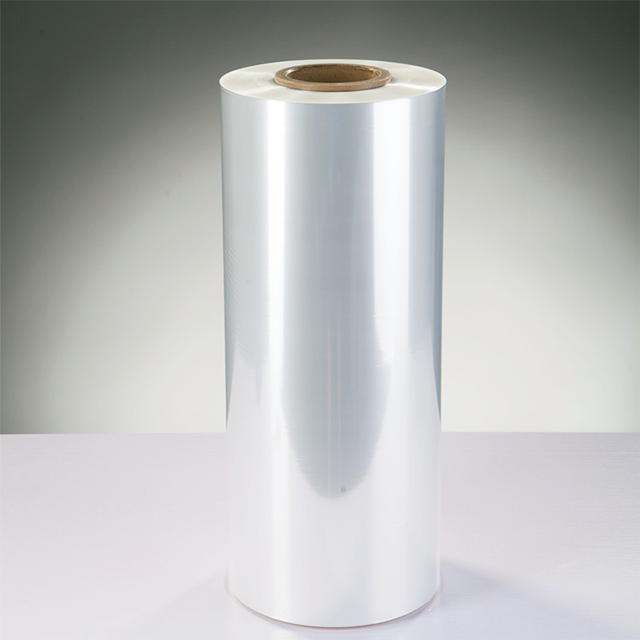 Cross Linked Shrink Film