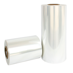PE Shrink Film