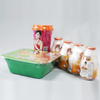 Ultra-thin Shrink Film