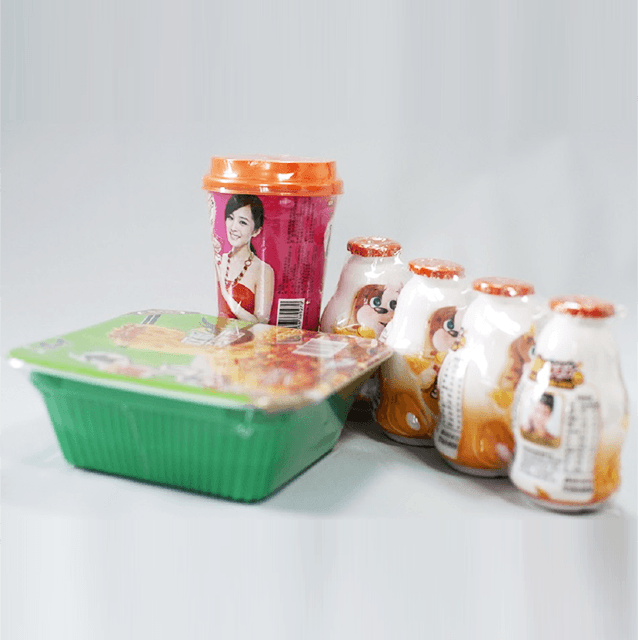 Ultra-thin Shrink Film