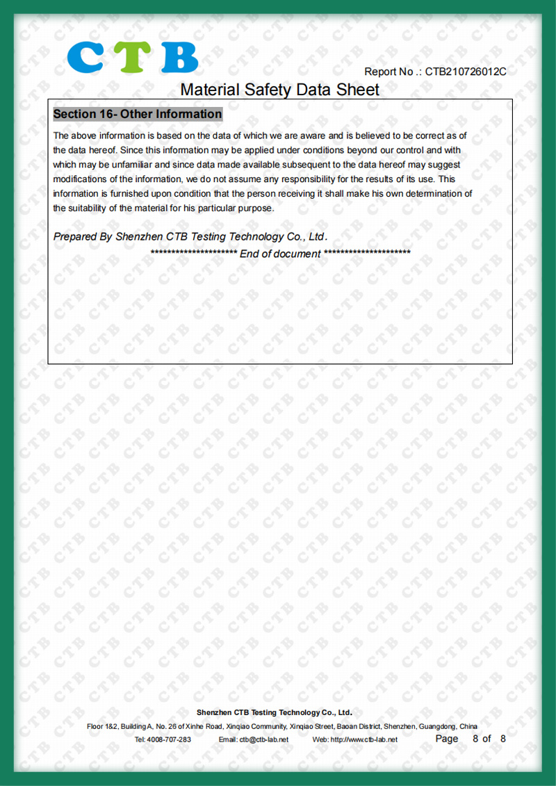 Certificate4