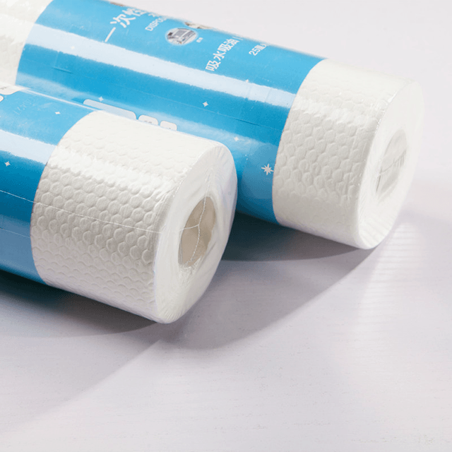 Polyolefin (POF) Shrink Film 