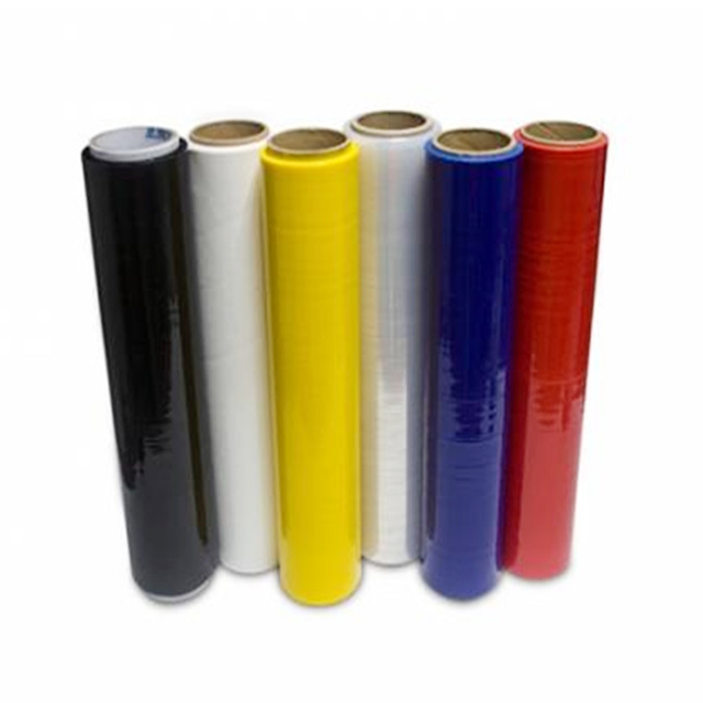 PE Stretch Film