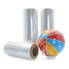Cross Linked Shrink Film