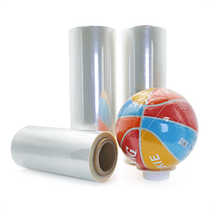 Cross Linked Shrink Film