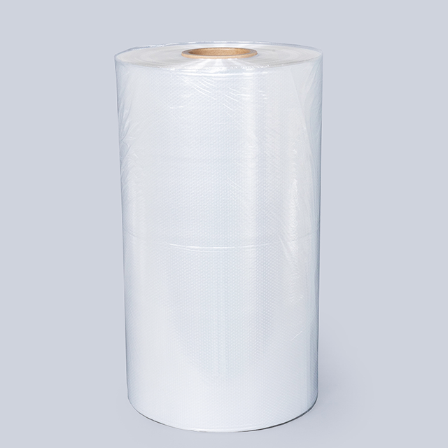 Standard Polyolefin Shrink Film