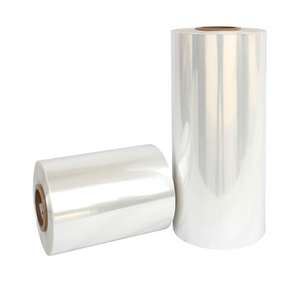 Hot Slip Shrink Film