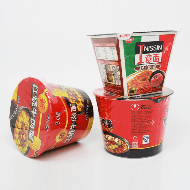 Ultra-thin Shrink Film