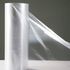 Macro Perforated Shrink Film