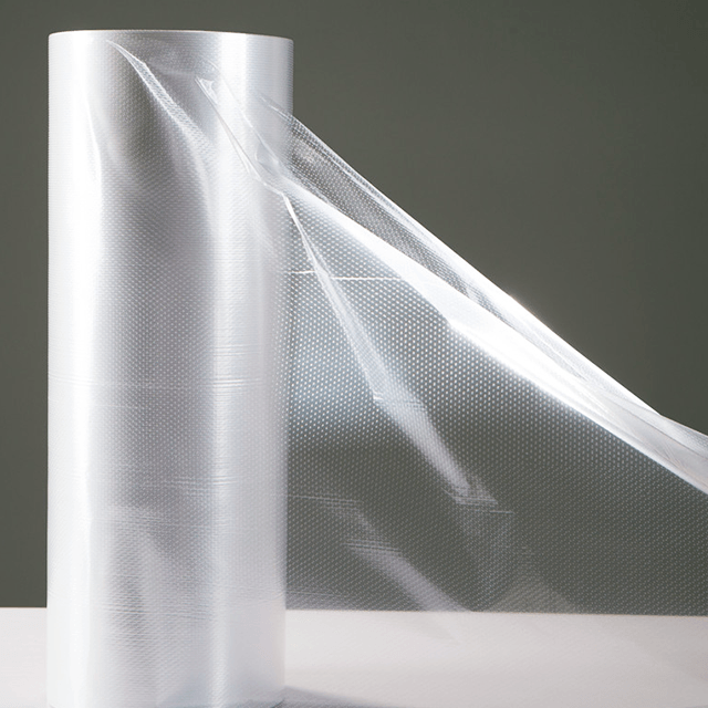 Macro Perforated Shrink Film