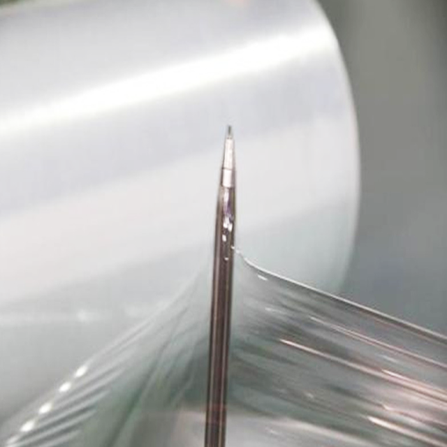 PE Stretch Film