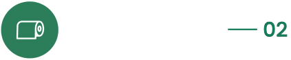 Comprehensive Product Range