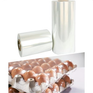 Hot Perforated Shrink Film