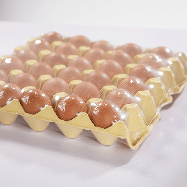 Macro Perforated Shrink Film
