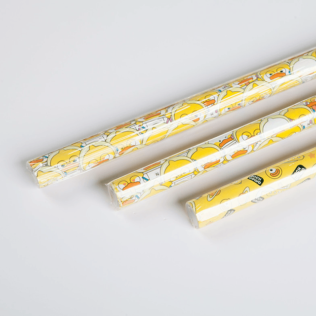 Cross Linked Shrink Film