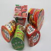 8um Shrink Film