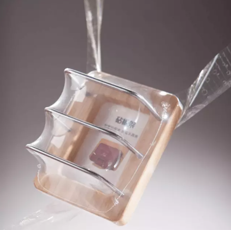 Cross-Linked Shrink Film Cross-Linked Shrink Film