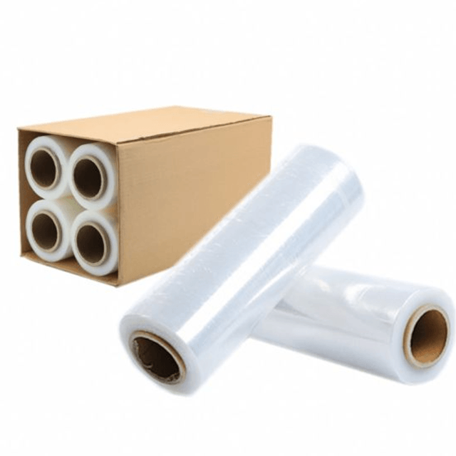 Machine Stretch Film