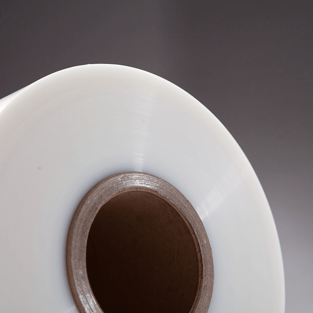 Cross Linked Pof Shrink Film