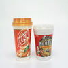 8um Shrink Film
