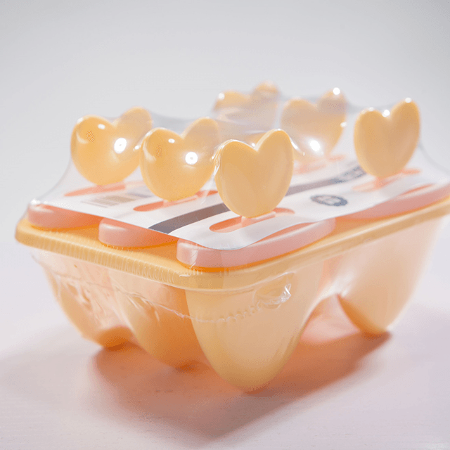 Cross Linked Pof Shrink Film