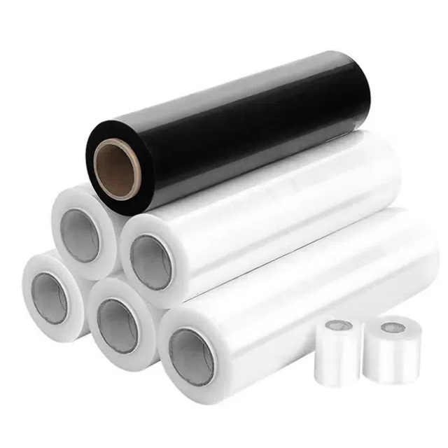 Who Needs Stretch Film?