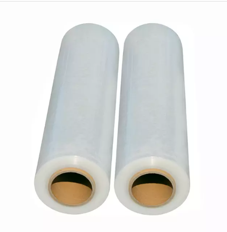 Exploring The Different Types Of Stretch Film