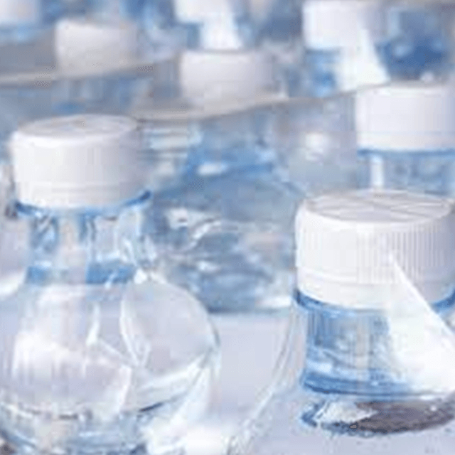 PE Heat Shrink Film for Drinks