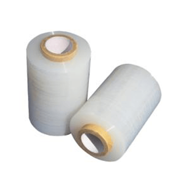 Manual Stretch Film