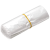 Heat POF Seal Bag