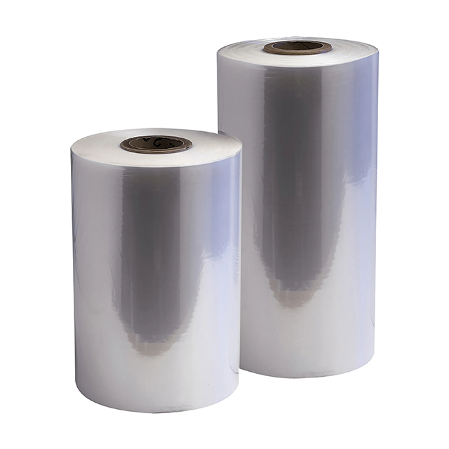High Perforance Shrink Film