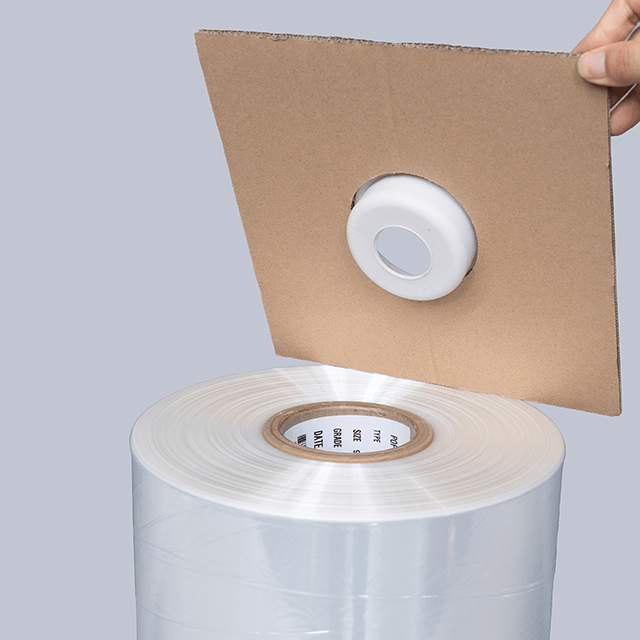 Functional Pof Shrink Film