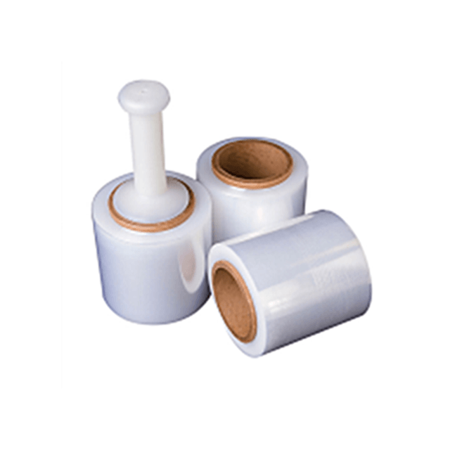 Manual Stretch Film