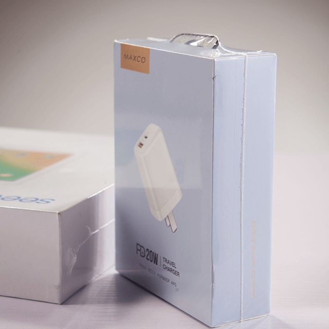 Cross Linked Pof Shrink Film