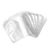 Heat POF Seal Bag