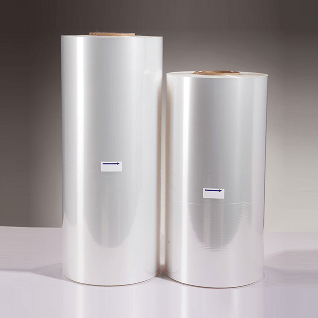 Super Thin Shrink Film