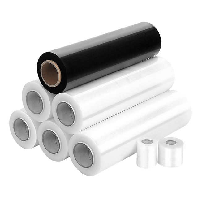 Machine Stretch Film