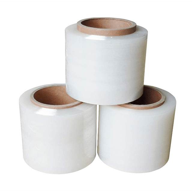Manual Stretch Film
