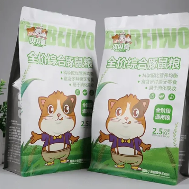 The Essential Role of Pounch Packaging Bags in Modern Office Organization
