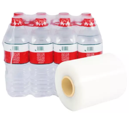 What Is PE Heat Shrink Film