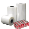 PE Shrink Wrap Film