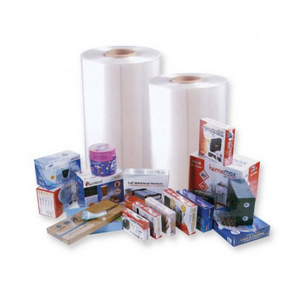 High Perforance Shrink Film