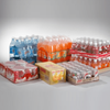 PE Heat Shrink Film for Drinks