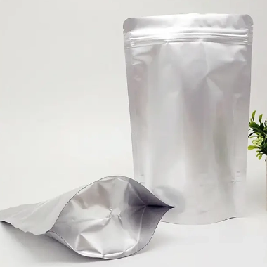 Pounch Packaging Bags: Enhancing Competitiveness in The Household Chemical Industry
